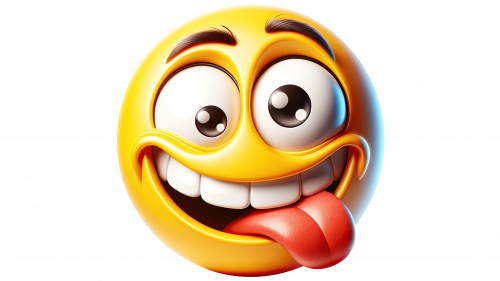 Goofy Emojis