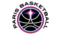 Paris Basketball Logo New