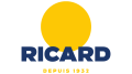 Ricard Logo New