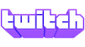 Twitch Logo