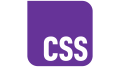 CSS (Cascading Style Sheets) Logo New