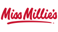 Miss Millie's Logo New