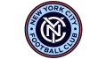 New York City FC Logo New