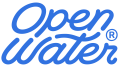 Open Water Logo New