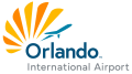 Orlando International Airport Logo New