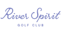 River Spirit Logo New