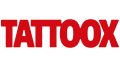 Tattoox Logo New