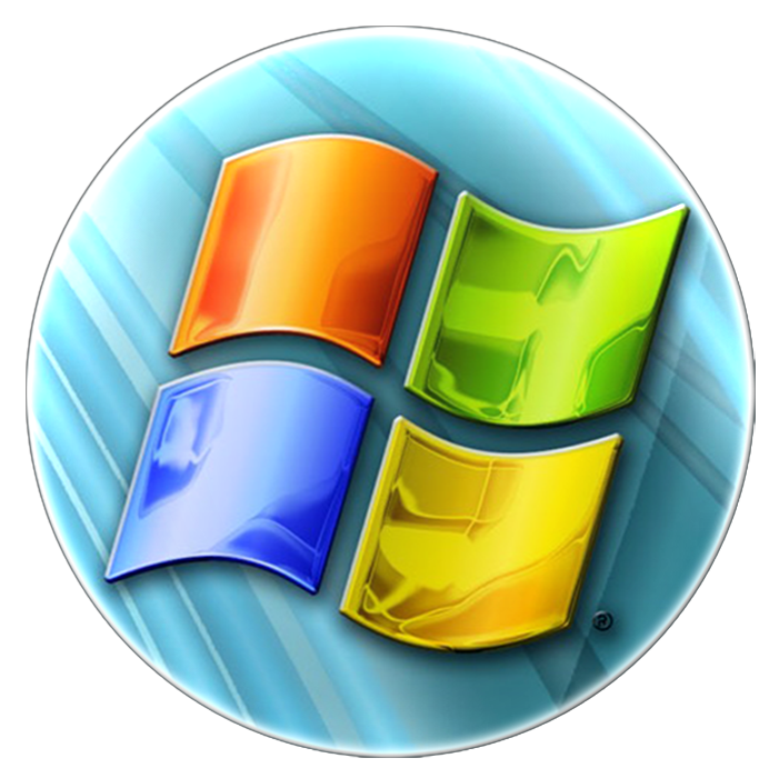 Windows 11 Colored Logo