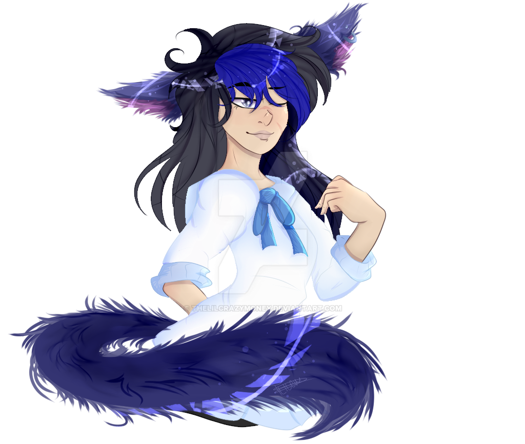 Aphmau | Ein Genderbent by TheLilCrazymoney on DeviantArt