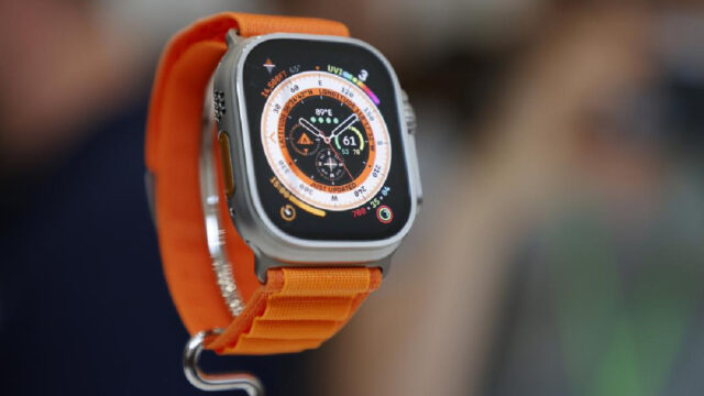 Apple Watch Ultra 3 may offer satellite connectivity