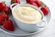 Easy Fruit Dip