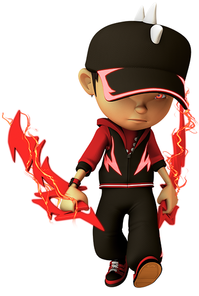 Gambar Image Blaze Png Boboiboy Wiki Fandom Powered W - vrogue.co