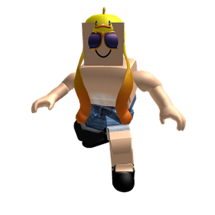 RealJameskii | Roblox Wikia | Fandom