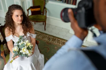 fotoshooting hochzeit