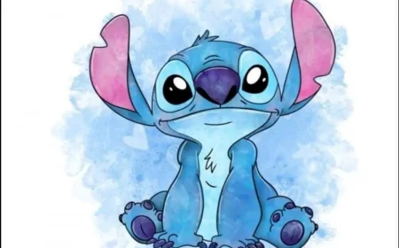 stitch wallpaper für iphone disney bild