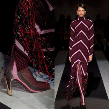 missoni herbstwinter 2024 2025