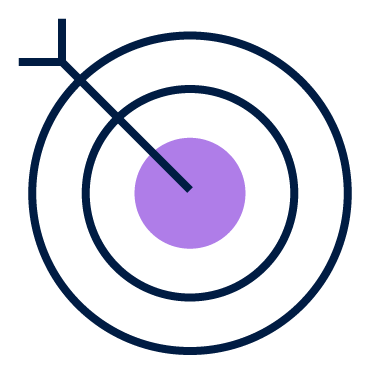 Two of Avature's diversity features: a dashboard with different graphs and metrics about inclusion, and a mobile career site for women in technology.