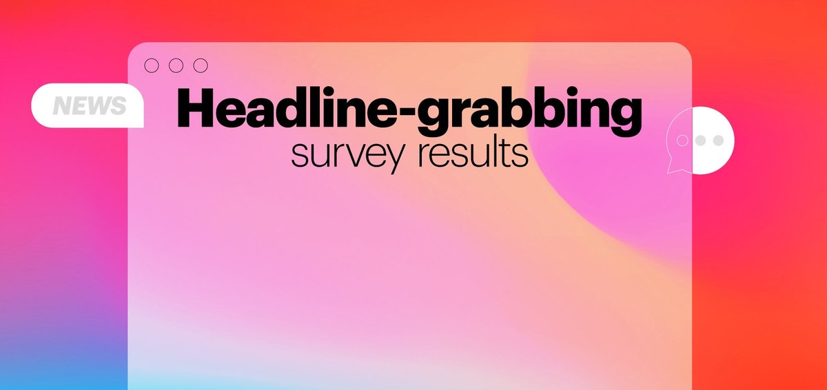 Ten top tips for creating a thought-leadership survey that generates media coverage