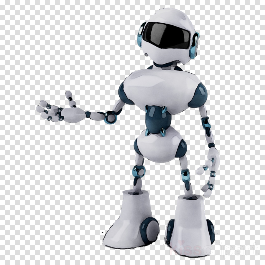 Ai Robot PNG