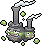 Weezing