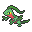 Grovyle