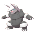 Aggron