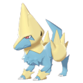 Manectric