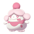 Slurpuff