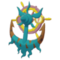 Dhelmise