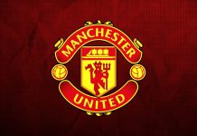 Manchester United Logo High Def Wallpapers.