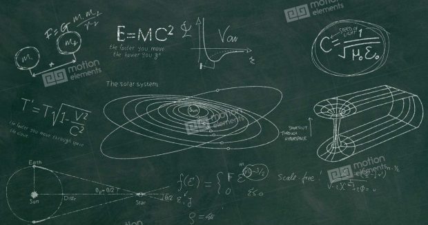 Chalkboard math images download.