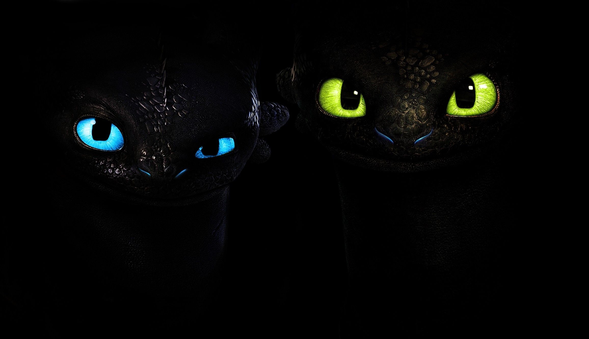 Toothless HD Wallpapers High Quality