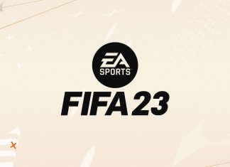 Fifa 23 Wallpaper for Desktop (1).