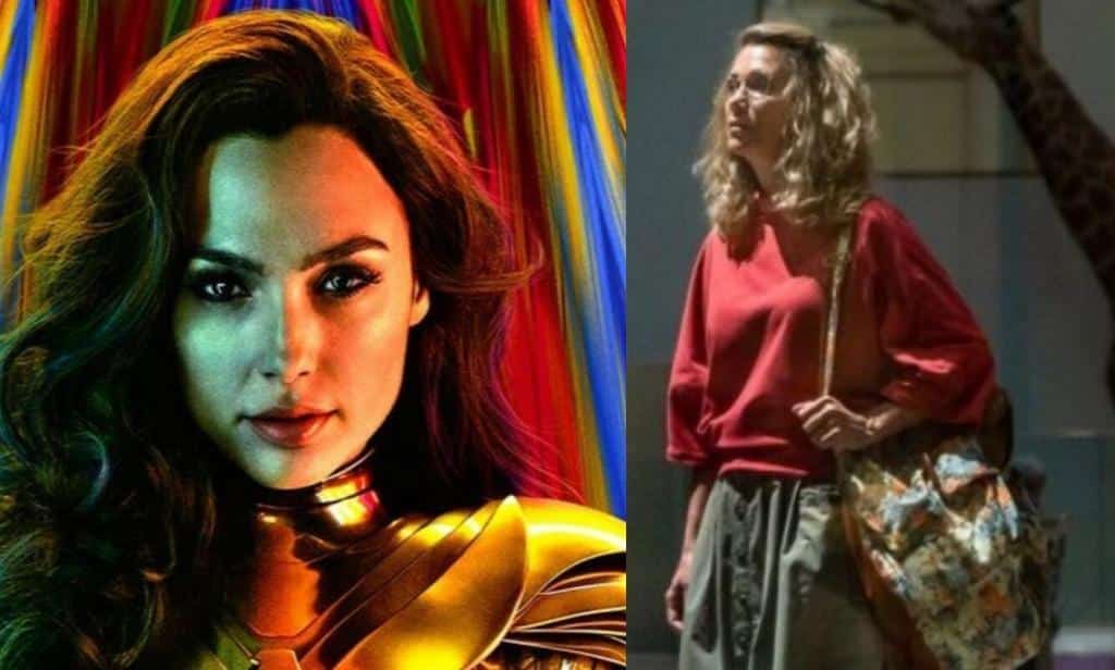 Wonder Woman 1984 Cheetah Kristen Wiig