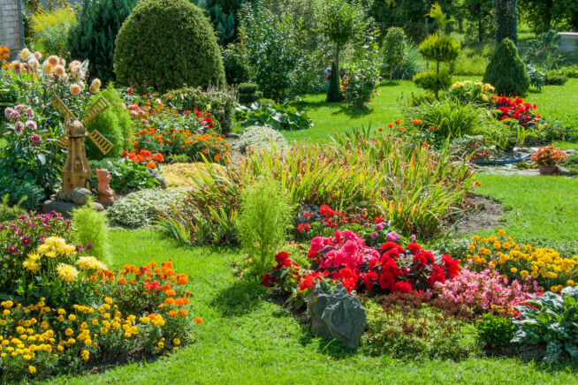 garten-bepflanzen-ideen