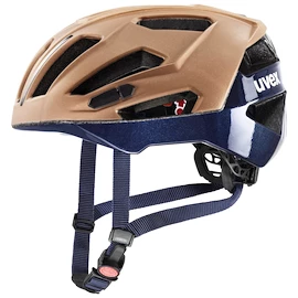 Casco da ciclismo Uvex Gravel X