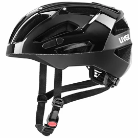 Casco da ciclismo Uvex Gravel X black