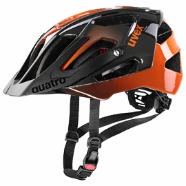 Casco da ciclismo Uvex Quatro