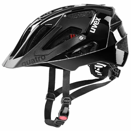 Casco da ciclismo Uvex Quatro