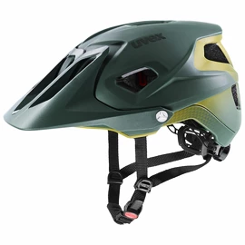 Casco da ciclismo Uvex Quatro Integrale