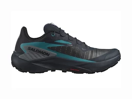 Scarpe running uomo Salomon Genesis Carbon/Tahitian Tide/Quiet Shade