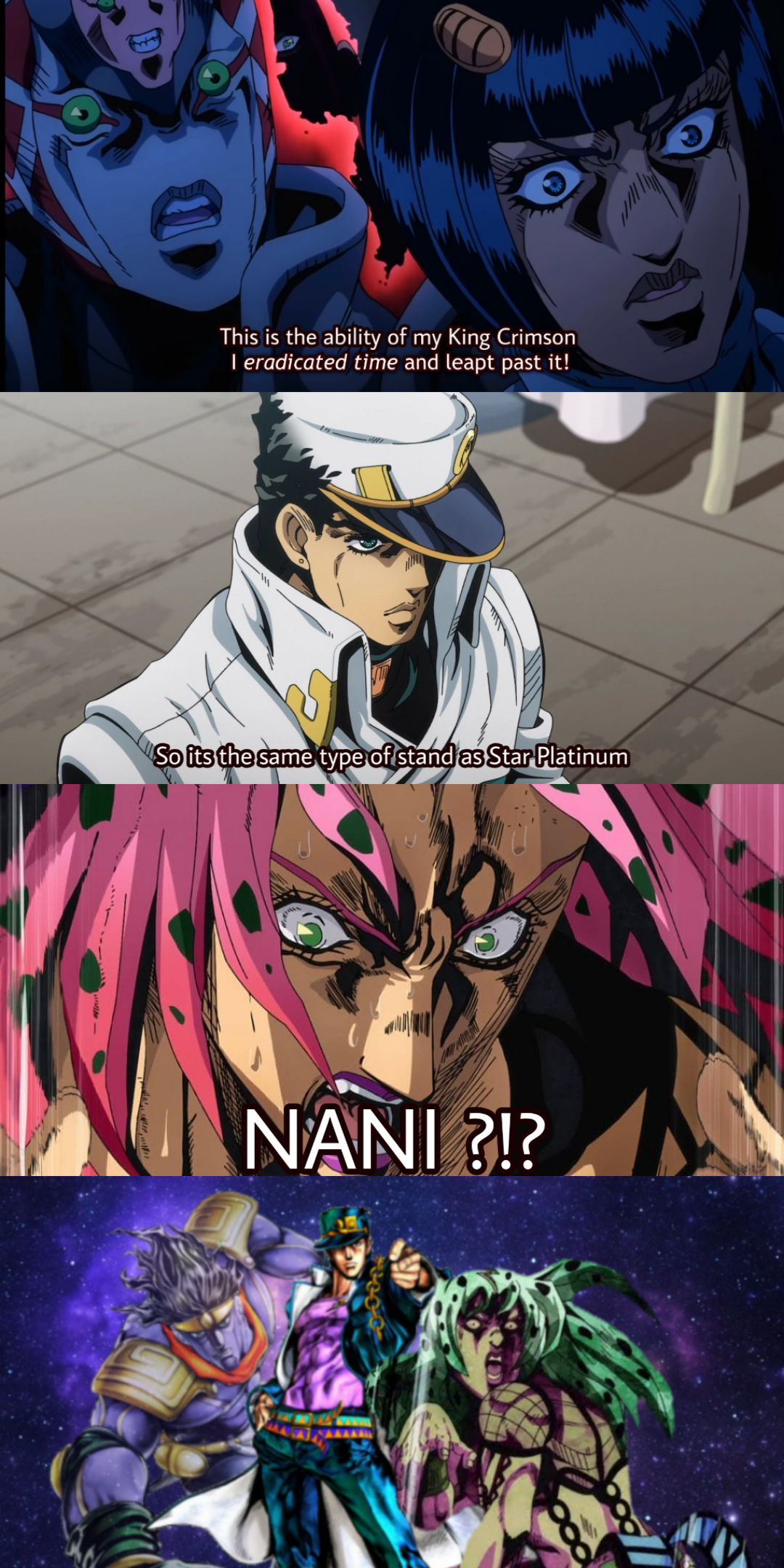 360 no scoped : r/ShitPostCrusaders