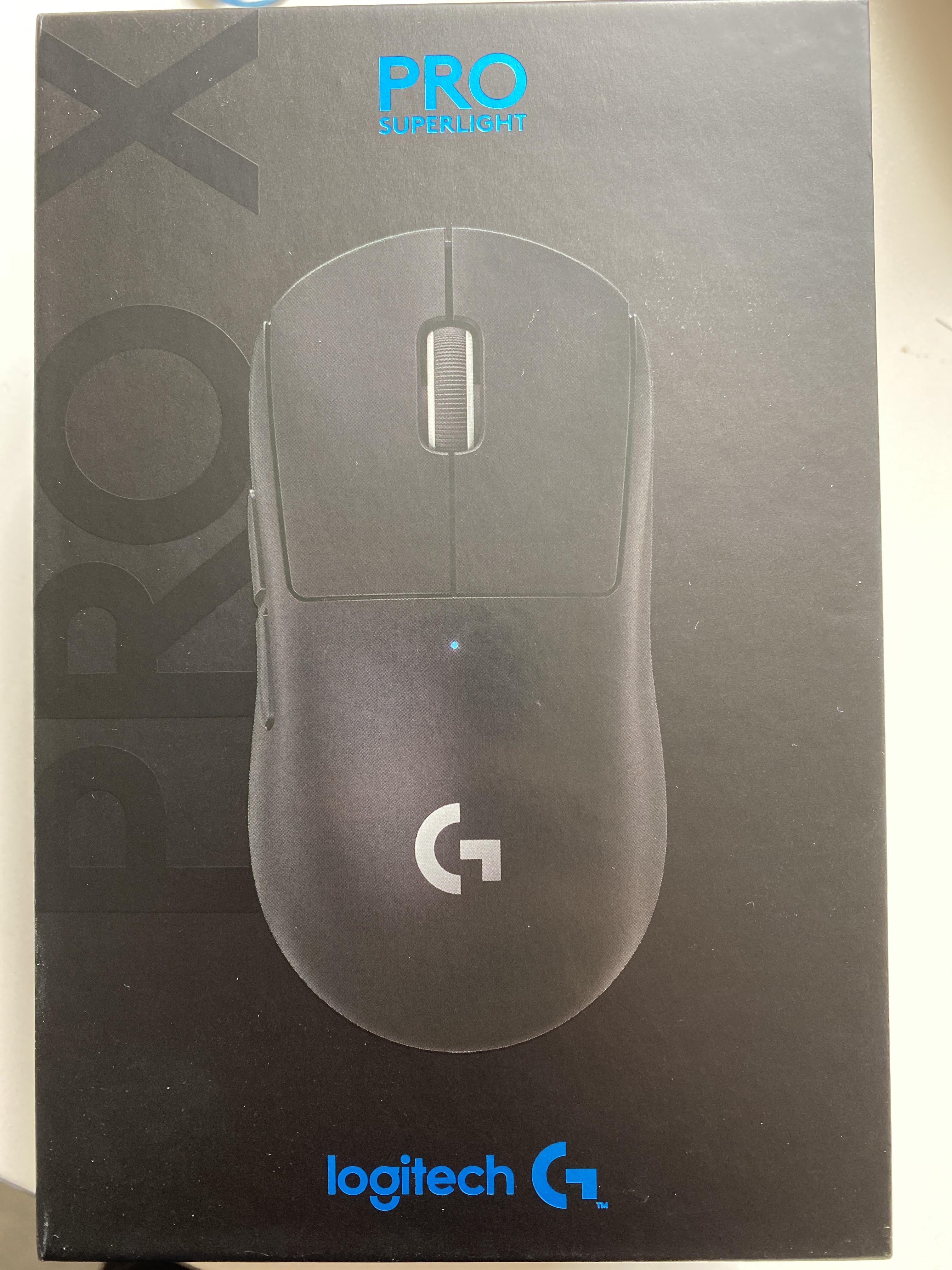 Return of the prodigal son : r/LogitechG