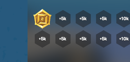 We now get medals for playing creative! : r/FortniteCreative