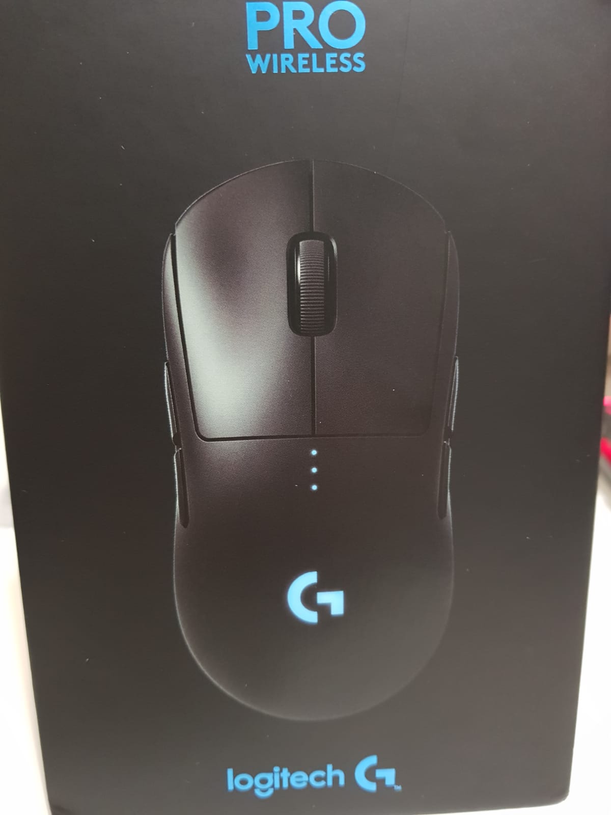 One of my birthday presents from my gf :D : r/MouseReview