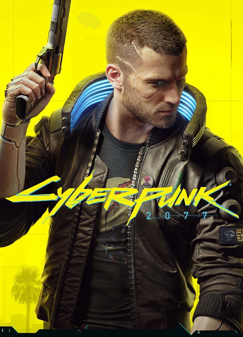 Cyberpunk 2077