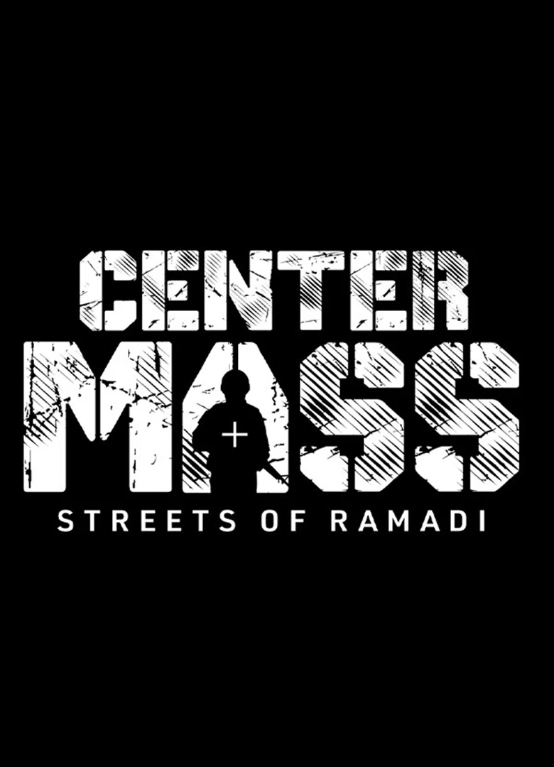 Center Mass: Streets of Ramadi