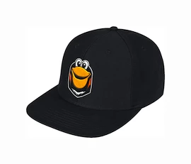 adidas Mascot NHL sapkák Flat Brim Pittsburgh Penguins Baseballsapka