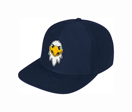 adidas Mascot NHL sapkák Flat Brim Washington Capitals Baseballsapka