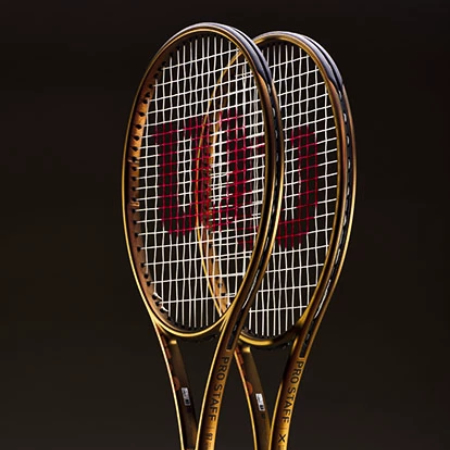 Wilson Pro Staff ütők